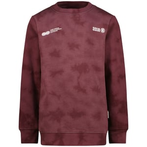 Raizzed Nalaric aubergine