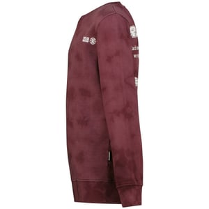 Raizzed Nalaric aubergine
