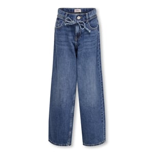 Only Koggianna straight dnm pim205 noos blue denim