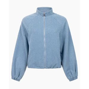 Another Label Sare denim jacket -