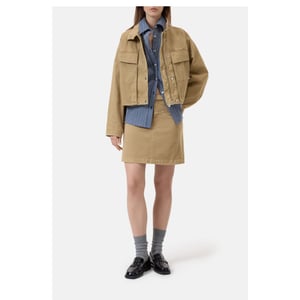 Closed Signature jacket jackets c97224-302-am