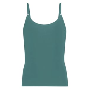Muchachomalo Girls 1-pack singlet solid