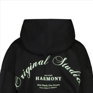 Cars Kids esmea sw hood black -