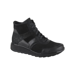 Durea 9745.688.1325-k dames veterboots sportief