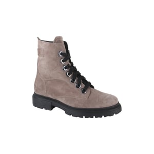 Durea 9809.758.1282-k dames veterboots sportief