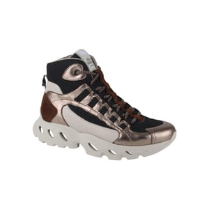 Durea 9831.605.1908-h dames veterboots sportief