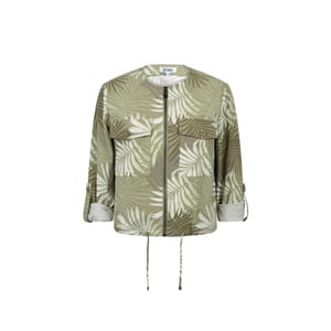 Zoso Jacket jessica