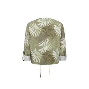 Zoso Jacket jessica