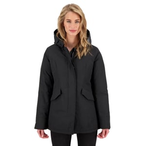 Airforce 2 pocket parka