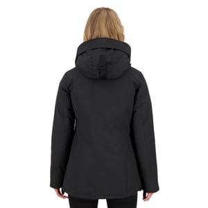 Airforce 2 pocket parka