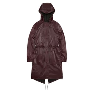 Rains String w parka's 18550 string w