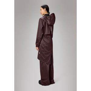 Rains String w parka's 18550 string w