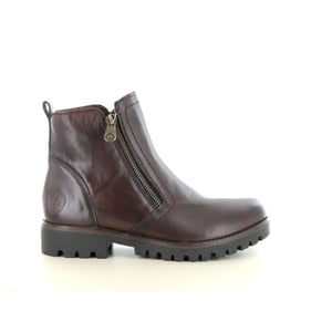 Rieker 78556 wijdte g