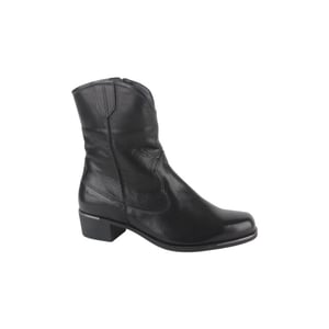 Durea 9753.998.9810-k dames enkellaarzen gekleed