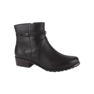 Caprice 9-25404-45-337 dames enkellaarzen gekleed