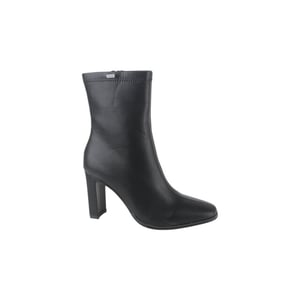 Mexx Mi001700653w-01-1000 dames enkellaarzen gekleed