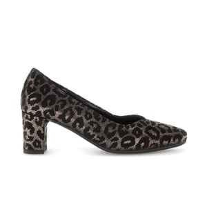 Gabor Pumps