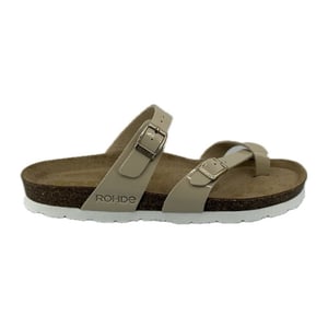 Rohde Sandalen