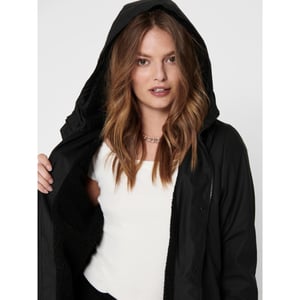 Only Onlsally raincoat cc otw -