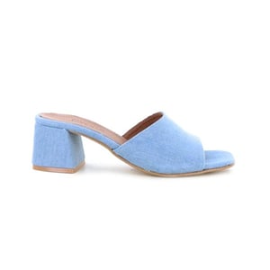DWRS Label Marbella denim