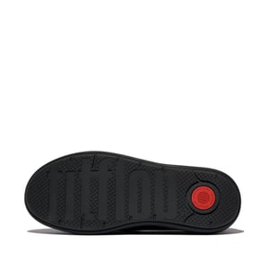 FitFlop Iq-comff tassel leather loafers
