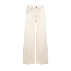 Another Label Moore denim wide -