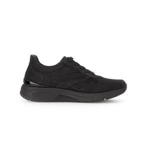 Gabor Rollingsoft sensitive 06.896.47 dames rollende wandelsneaker