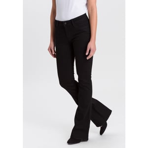 Cross Jeans Faye black denim