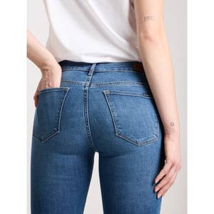 Cross Jeans Faye blue denim