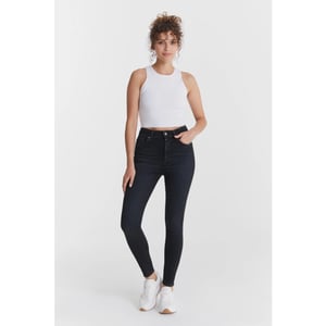 Cup of Joe Lilly black denim