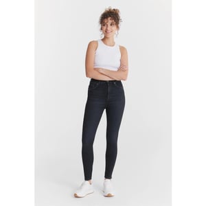 Cup of Joe Lilly black denim