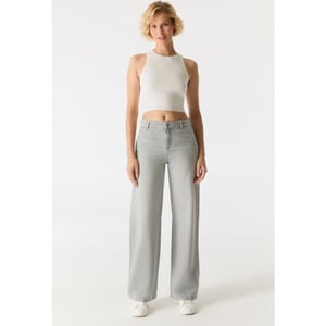 Cup of Joe Maxime grey denim