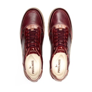 Pikolinos Vigo dames sneaker