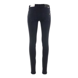 DNM dames jeans 4101.35.0668 blue denim