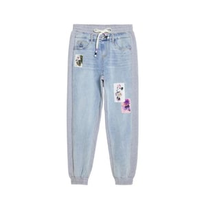 Desigual Women jeans
