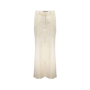 Geisha 51025-10 jeans wide + pleads