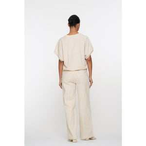 Geisha 51025-10 jeans wide + pleads