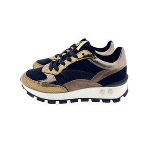 Floris van Bommel Sfw-10098-91-03 sneakers