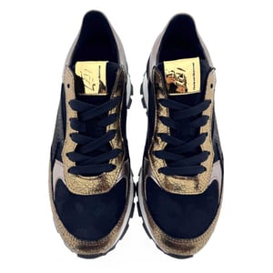 Floris van Bommel Sfw-10098-91-03 sneakers