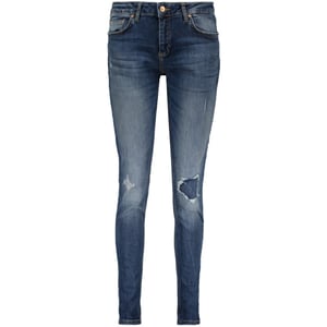 LTB Jeans Miso wash blue denim