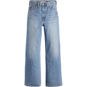 Levi's Ribcage wide leg h223 not the same