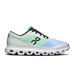 On Running Cloud 6 push