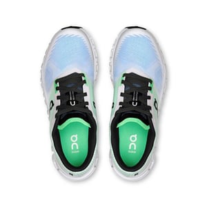 On Running Cloud 6 push