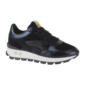 Floris van Bommel Sfw-10098-41-02 dames sneakers