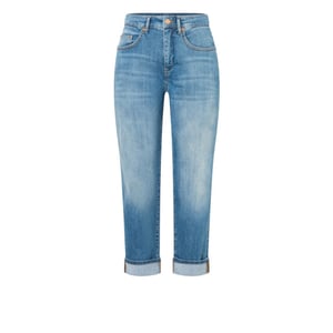 MAC Jeans carol blue denim