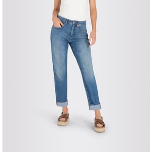 MAC Jeans carol blue denim