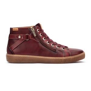 Pikolinos Lanzarote dames sneaker
