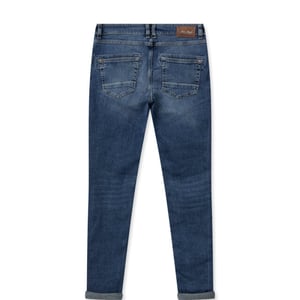 Mos Mosh 161490 401 mosmosh mmnaomi mateos jeans blue