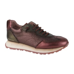 Hispanitas Chi254312 wine dames sneakers
