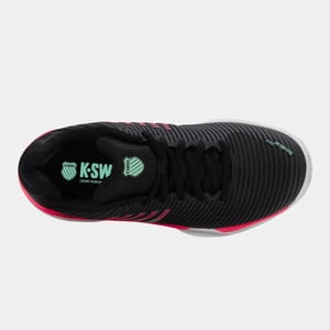 K-Swiss hypercourt express 2 clay tennisschoenen gravel dames -